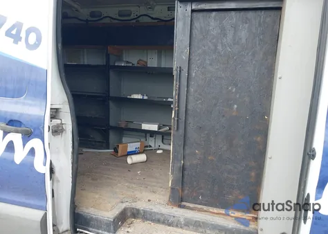 2015 Ford Transit-250 from USA, damaged, VIN 1FTNR2CMXFKA64274